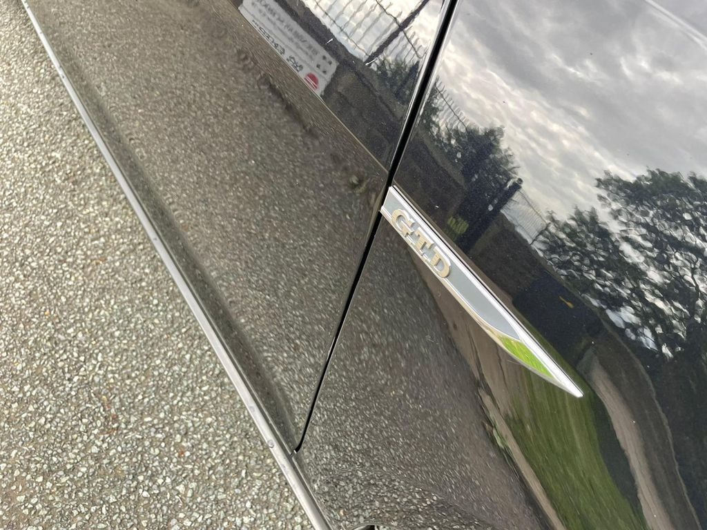 Used Volkswagen Golf 2017 for sale - 77630039: Photo 8