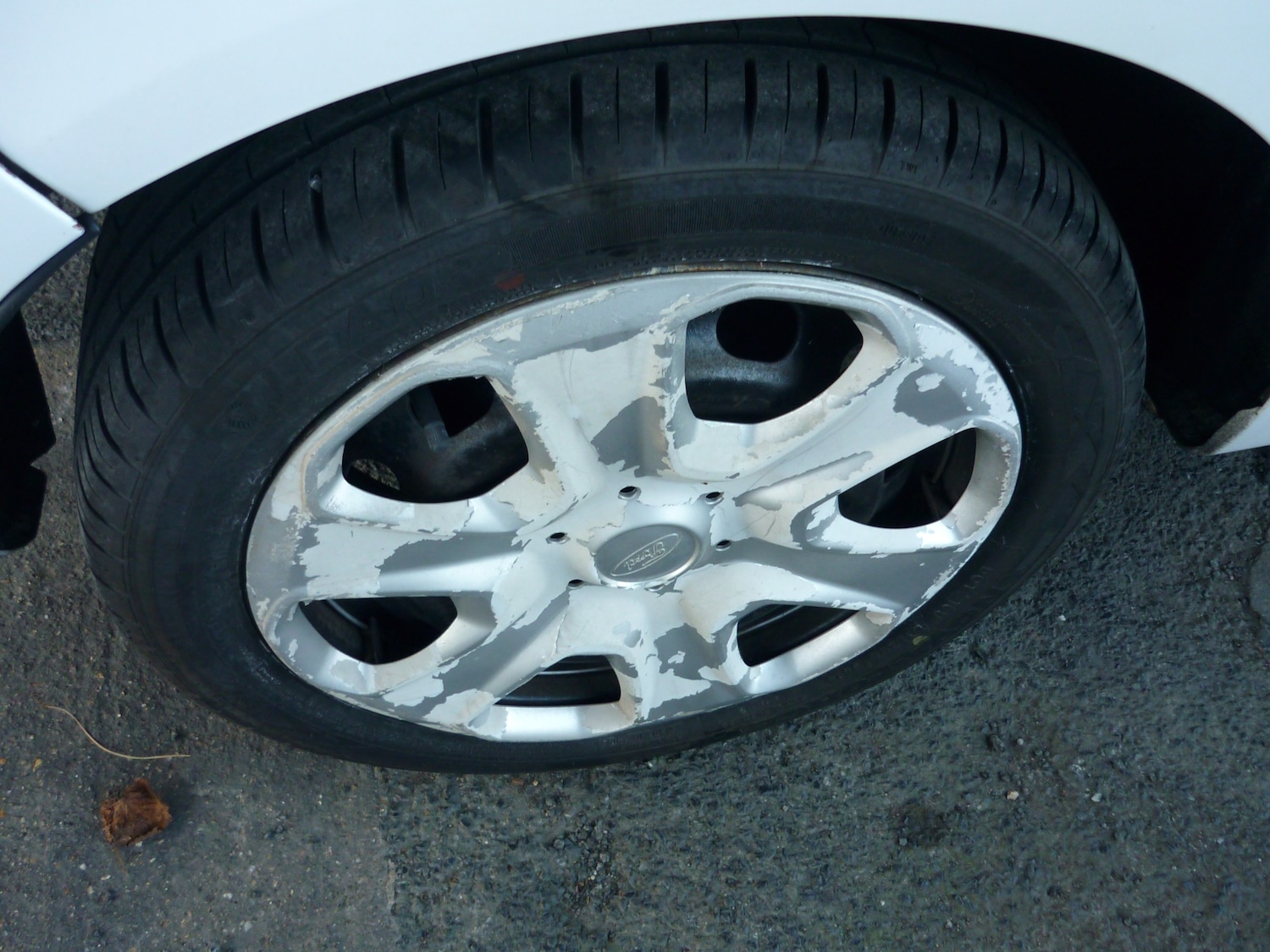 Used Ford Fiesta 2012 for sale - 76401198: Photo 10