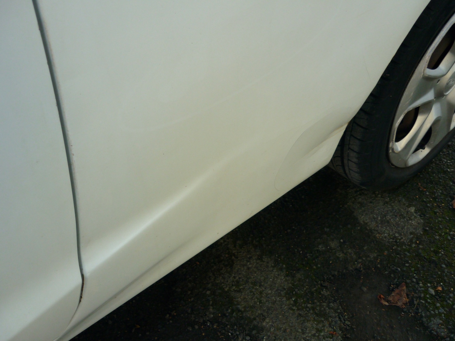 Used Ford Fiesta 2012 for sale - 76401198: Photo 11