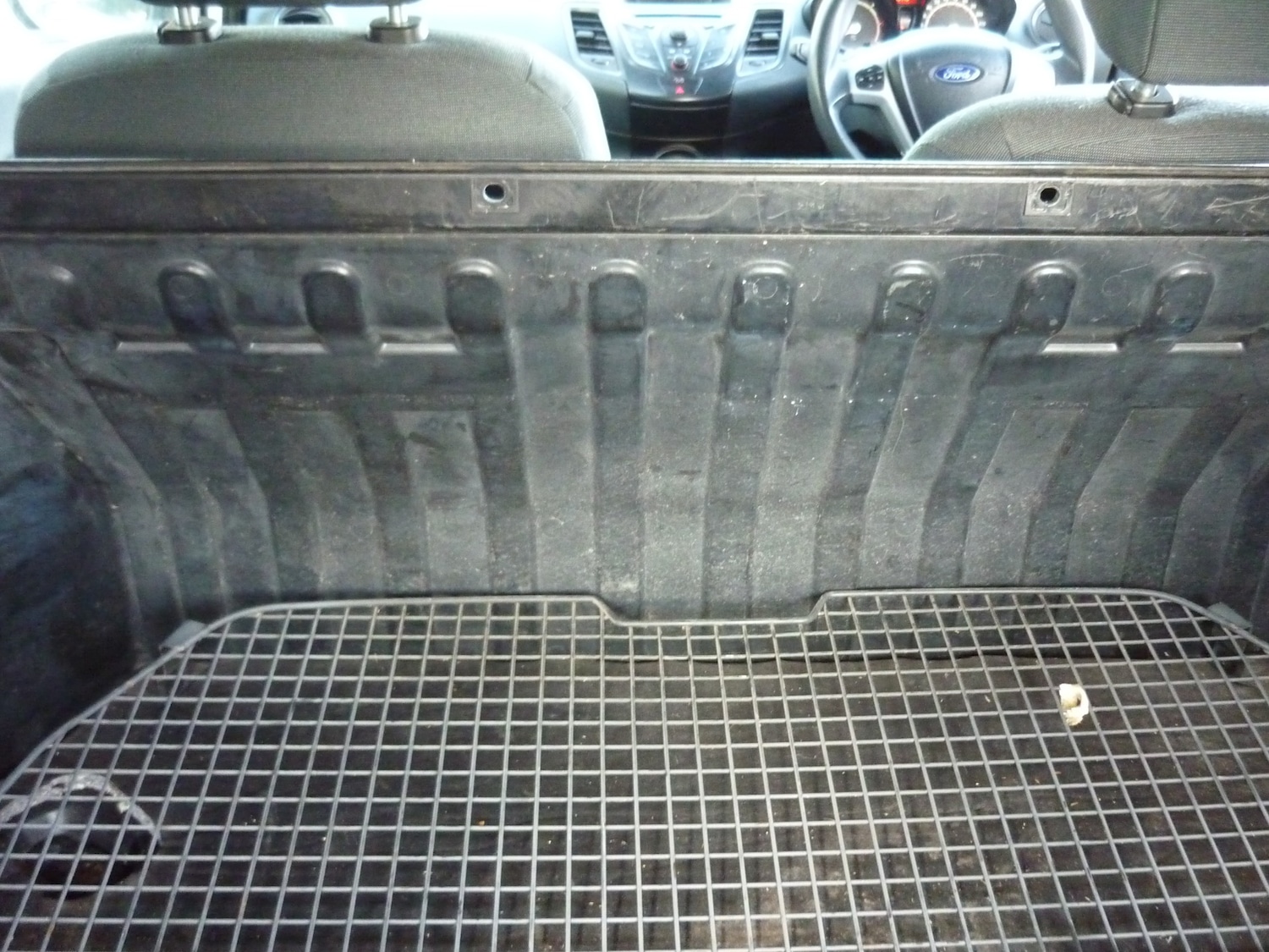 Used Ford Fiesta 2012 for sale - 76401198: Photo 14