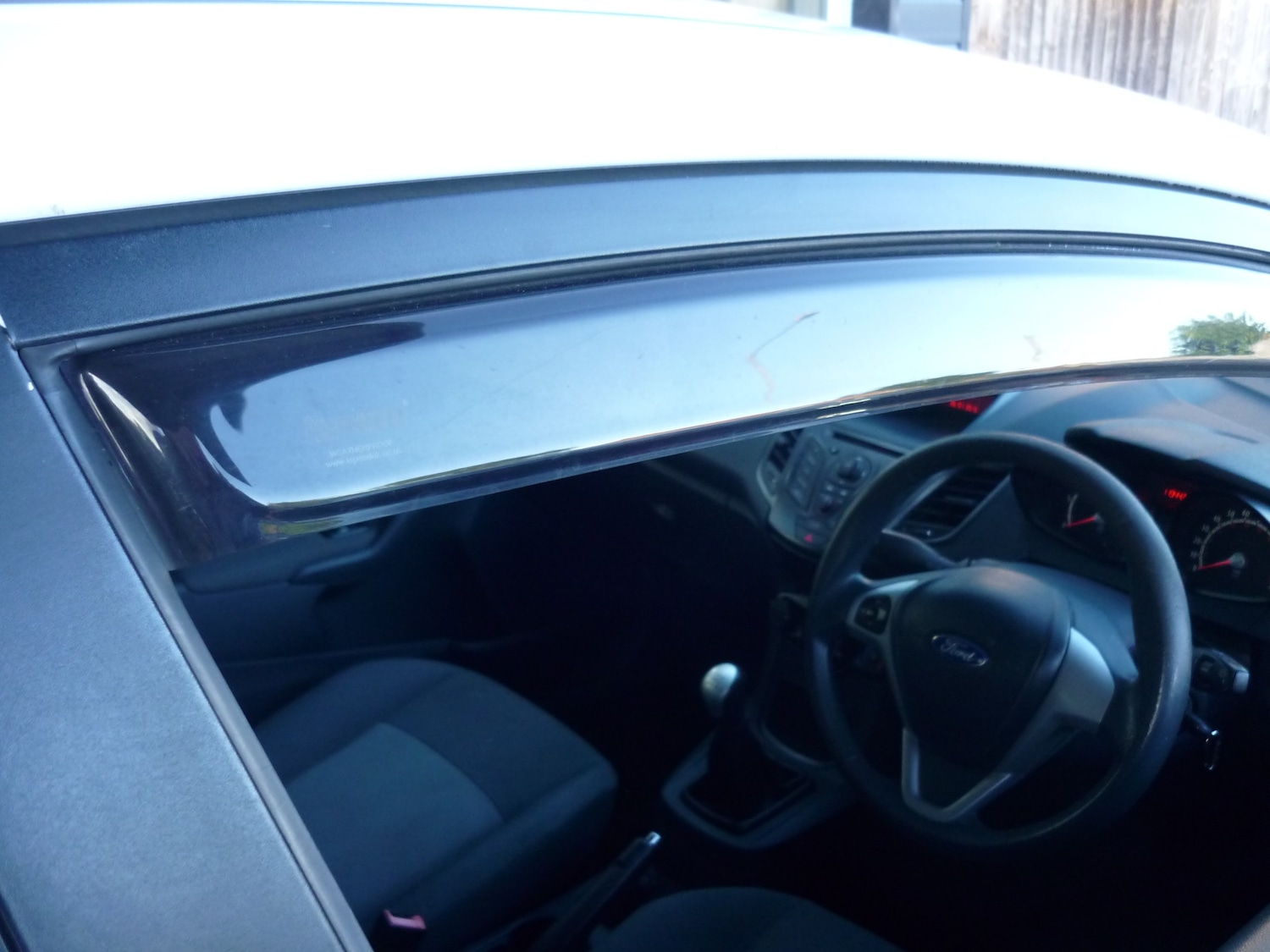 Used Ford Fiesta 2012 for sale - 76401198: Photo 15