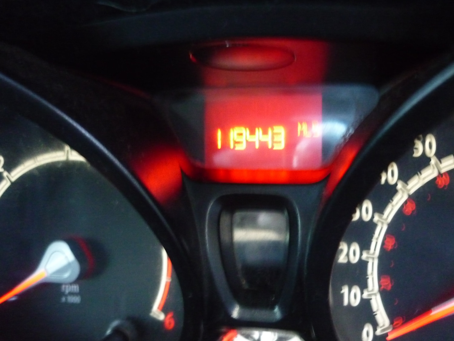 Used Ford Fiesta 2012 for sale - 76401198: Photo 19