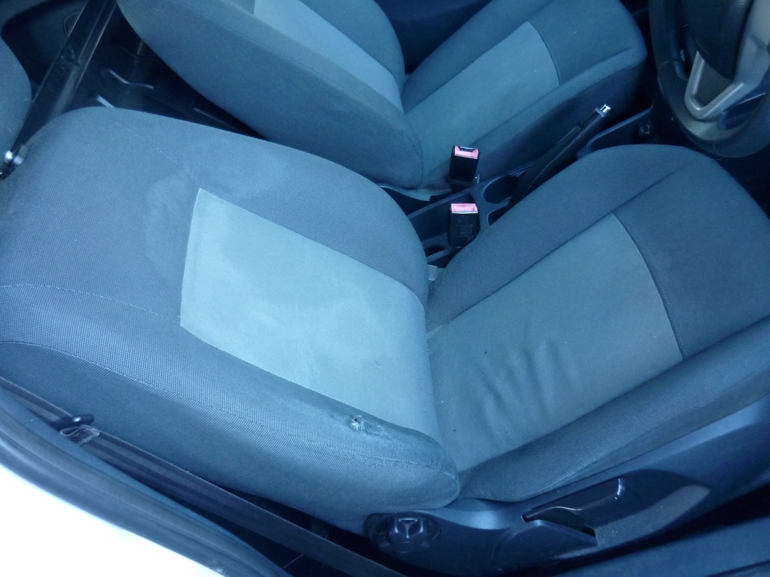 Used Ford Fiesta 2012 for sale - 76401198: Photo 20