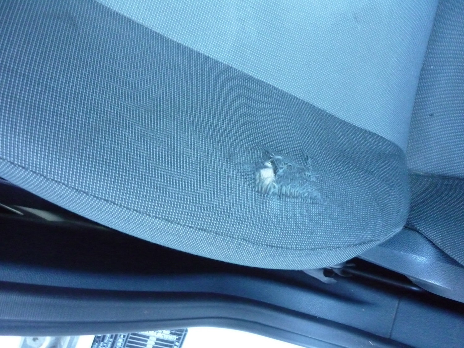 Used Ford Fiesta 2012 for sale - 76401198: Photo 21