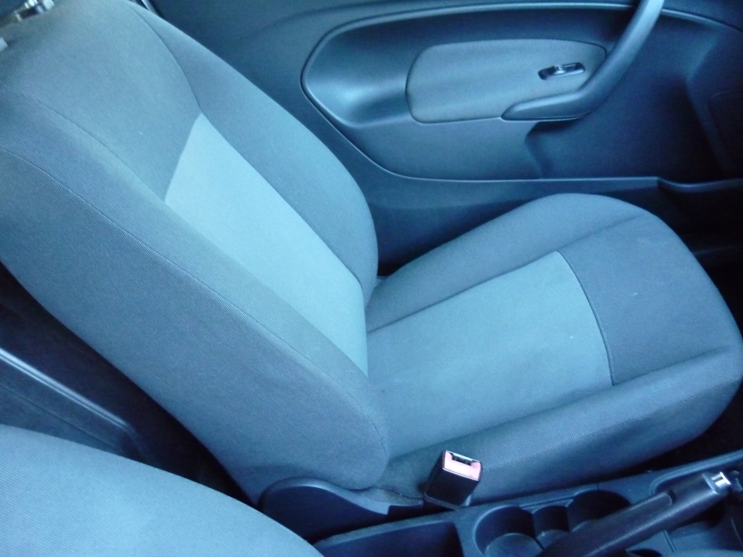 Used Ford Fiesta 2012 for sale - 76401198: Photo 22