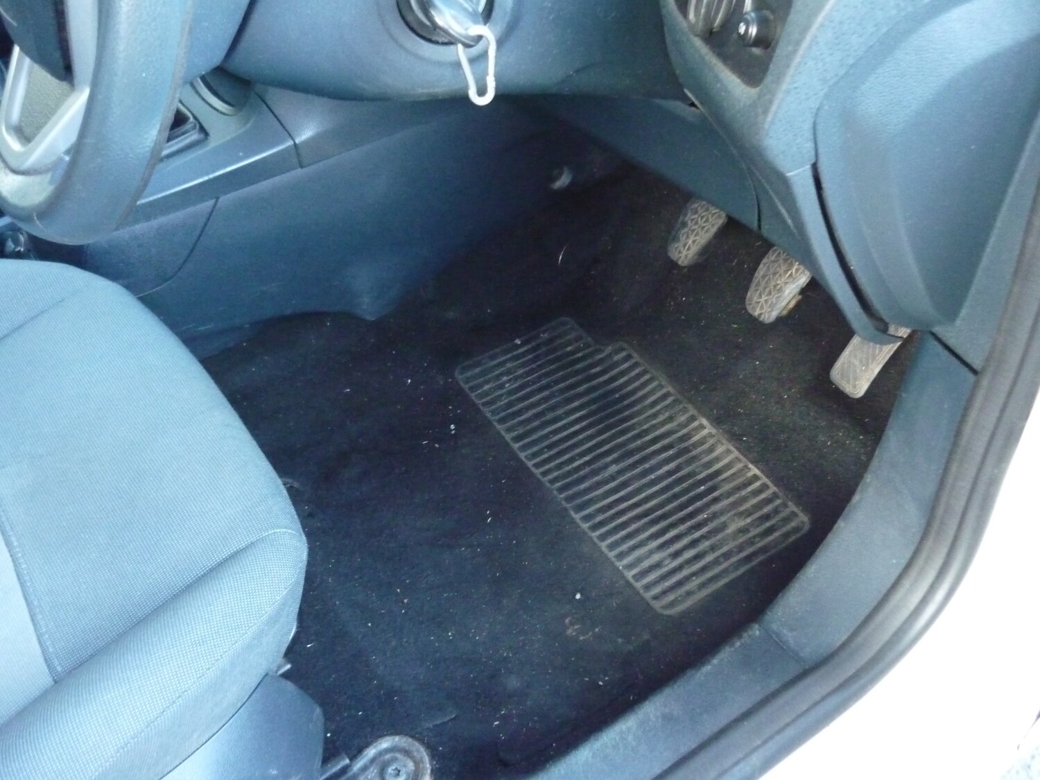 Used Ford Fiesta 2012 for sale - 76401198: Photo 23