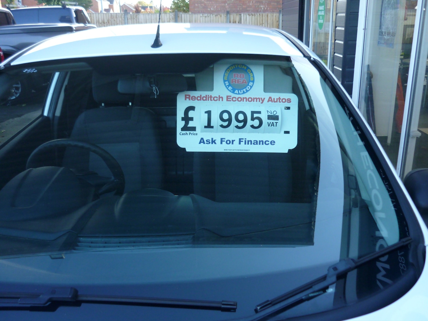 Used Ford Fiesta 2012 for sale - 76401198: Photo 25