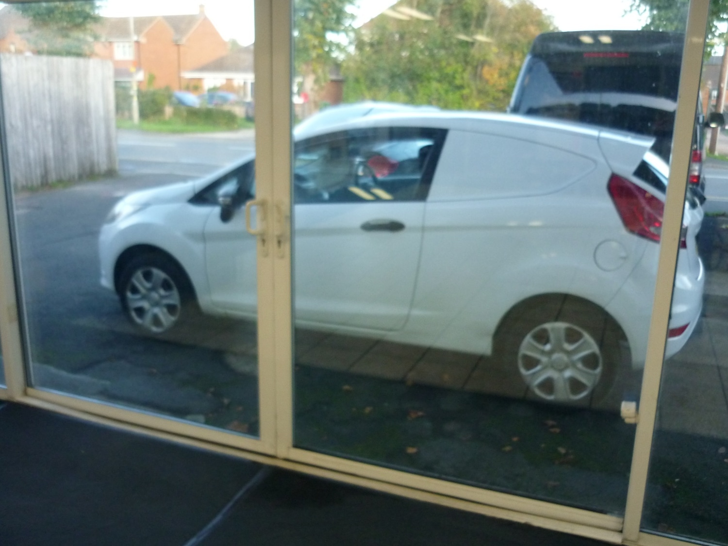 Used Ford Fiesta 2012 for sale - 76401198: Photo 7