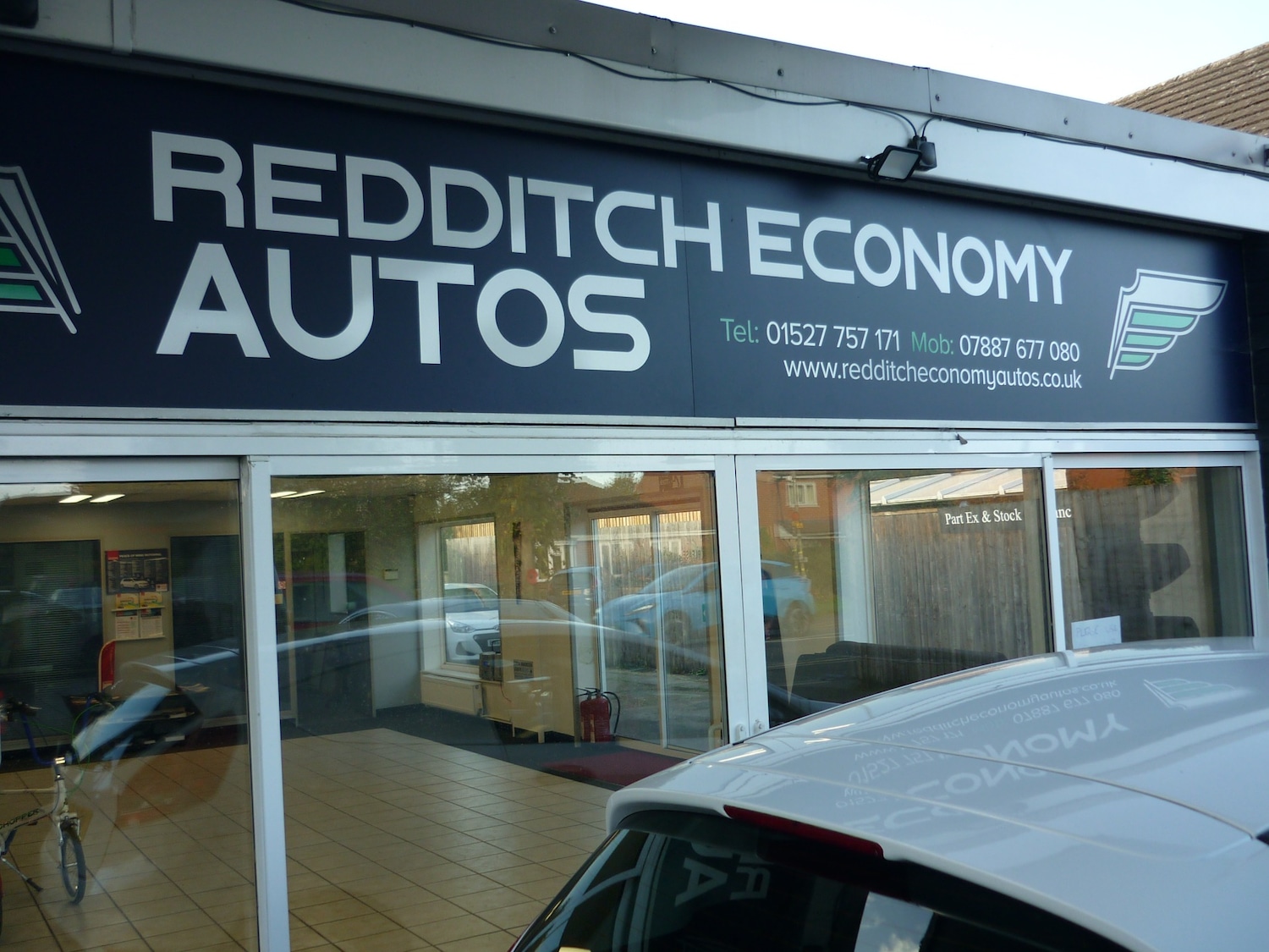 Used Ford Fiesta 2012 for sale - 76401198: Photo 8