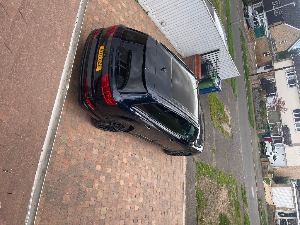 Used Audi Q7 2017 for sale - 77629406: Photo 17