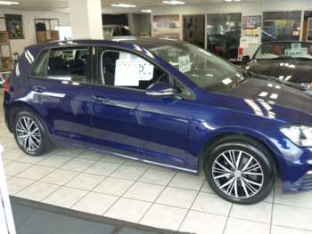 2018 (67) - 1.4 TSI SE [Nav] 5dr ONLY 31,248 MILES