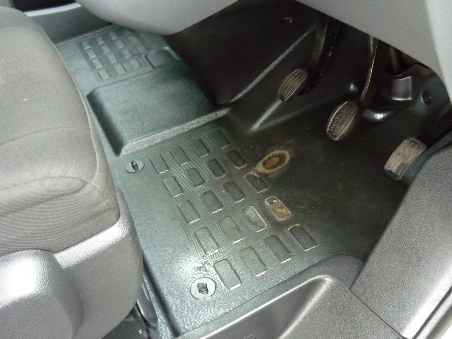 Used Peugeot Expert 2017 for sale - 77694449: Photo 23