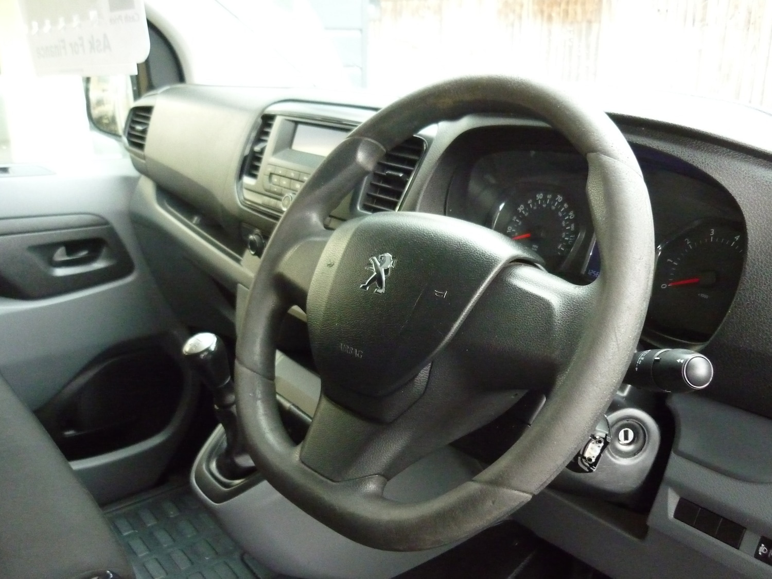 Used Peugeot Expert 2017 for sale - 77694449: Photo 24