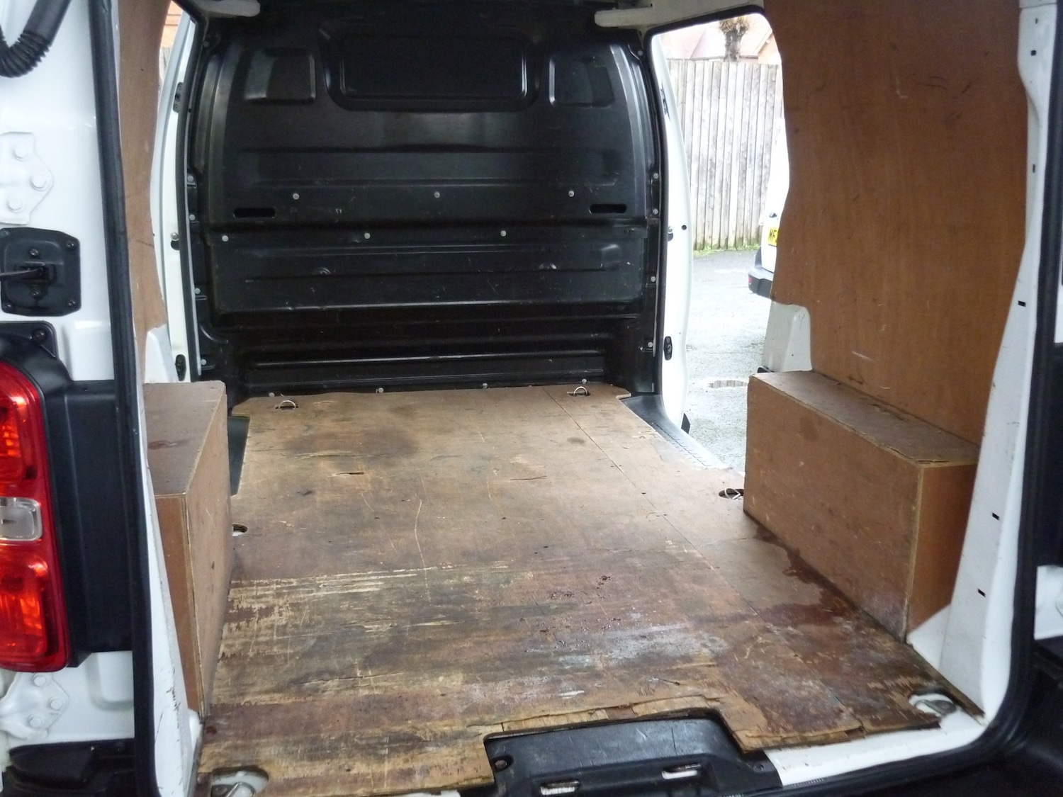 Used Peugeot Expert 2017 for sale - 77694449: Photo 8