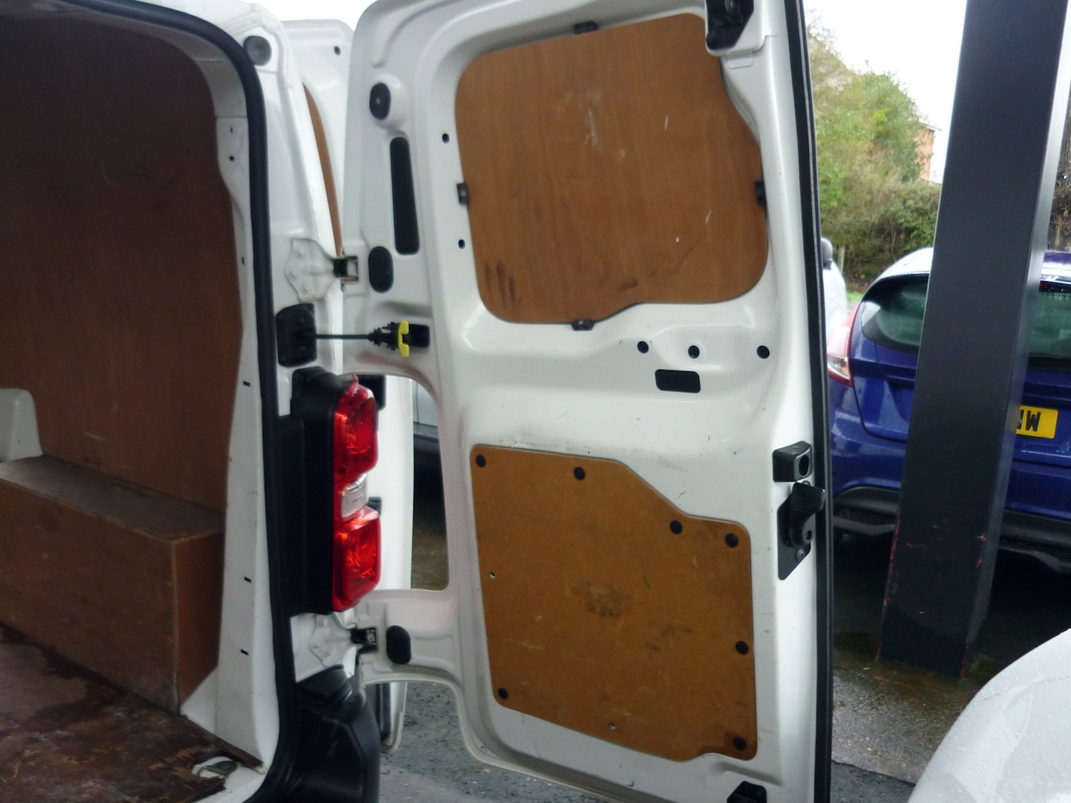 Used Peugeot Expert 2017 for sale - 77694449: Photo 9