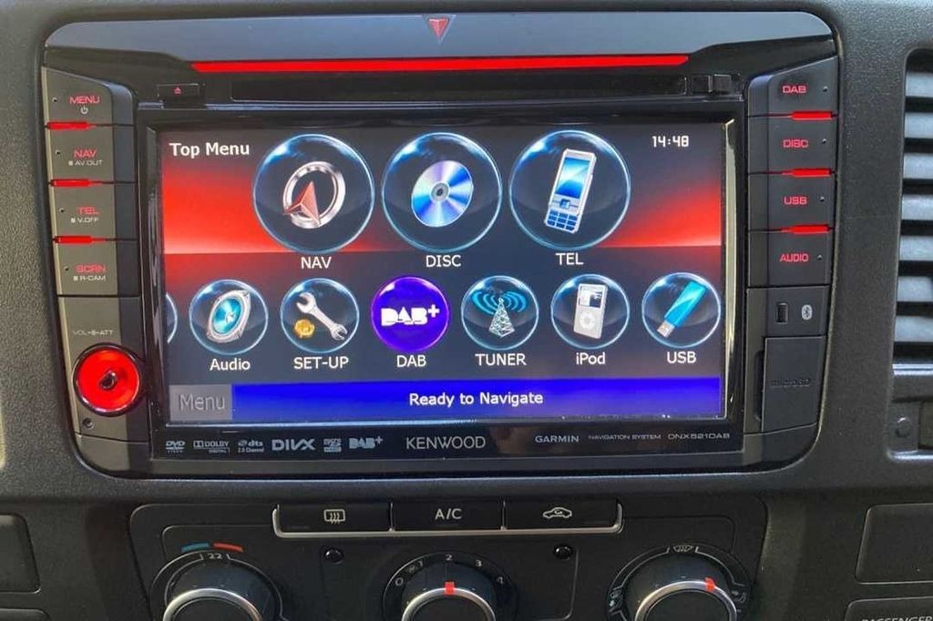 Used Volkswagen Transporter 2014 for sale - 77630041: Photo 10