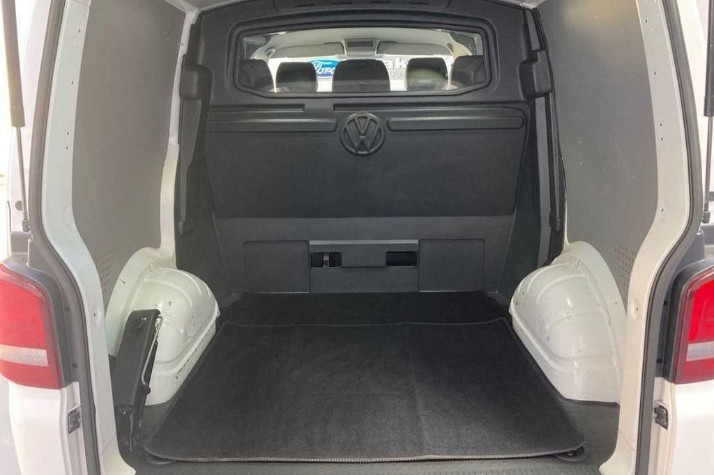 Used Volkswagen Transporter 2014 for sale - 77630041: Photo 13