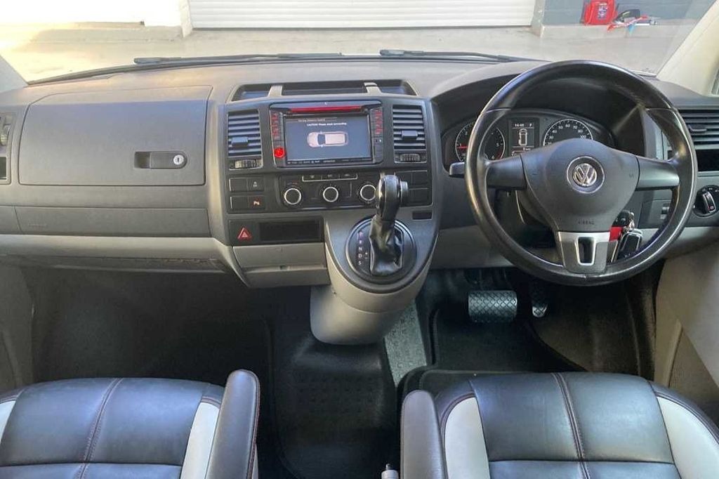 Used Volkswagen Transporter 2014 for sale - 77630041: Photo 9