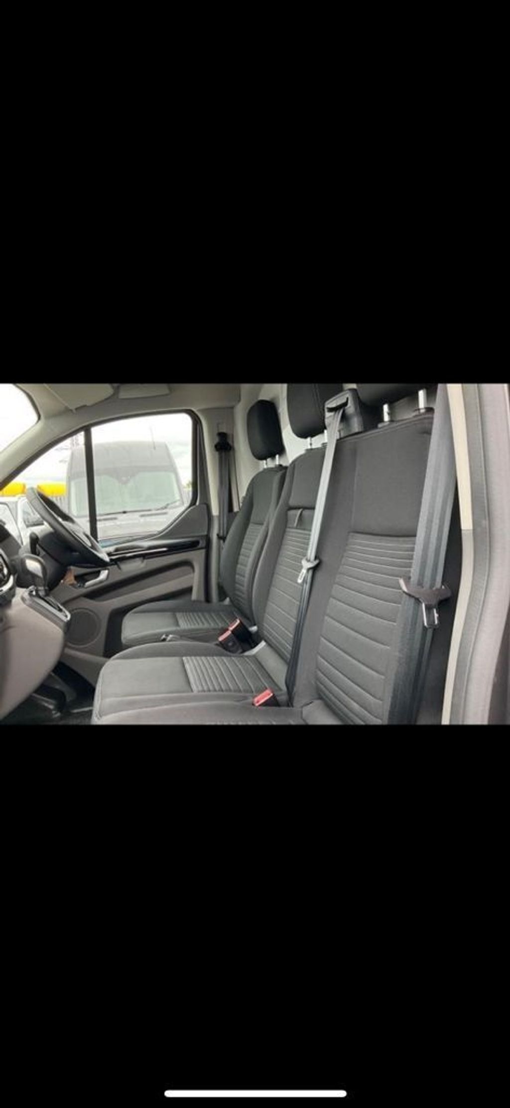 Used Ford Transit Custom 2021 for sale - 77629034: Photo 10
