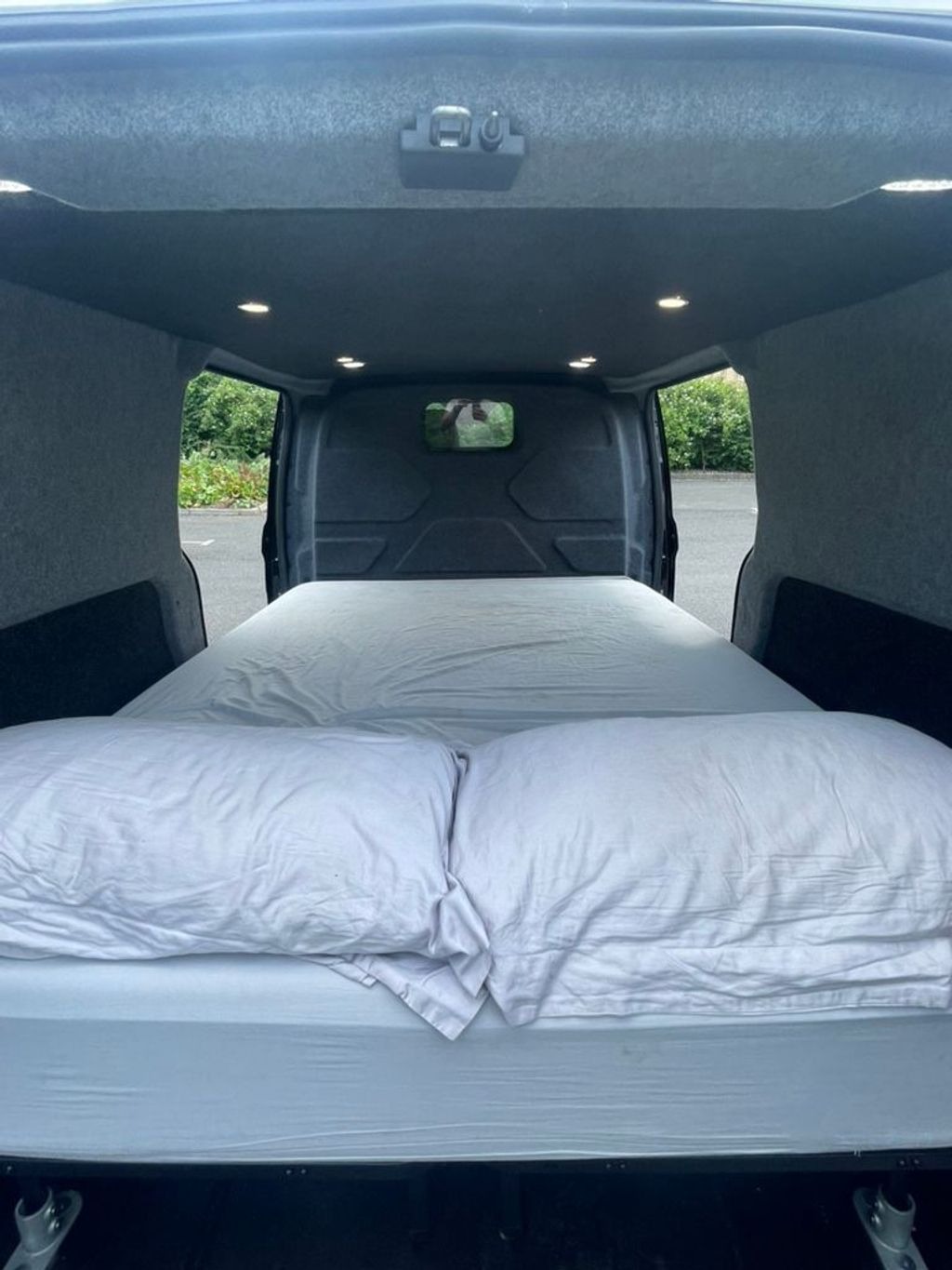 Used Ford Transit Custom 2021 for sale - 77629034: Photo 8