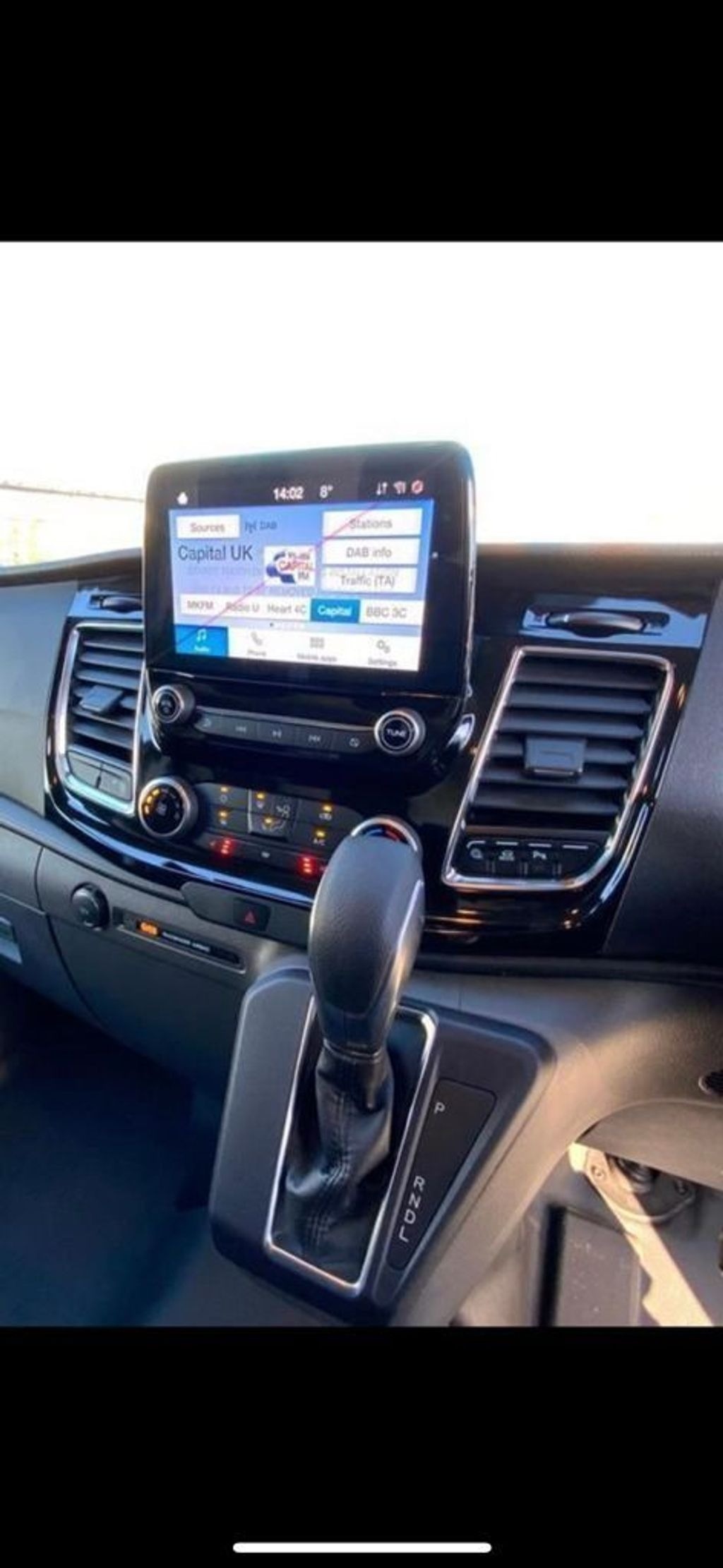 Used Ford Transit Custom 2021 for sale - 77629034: Photo 9