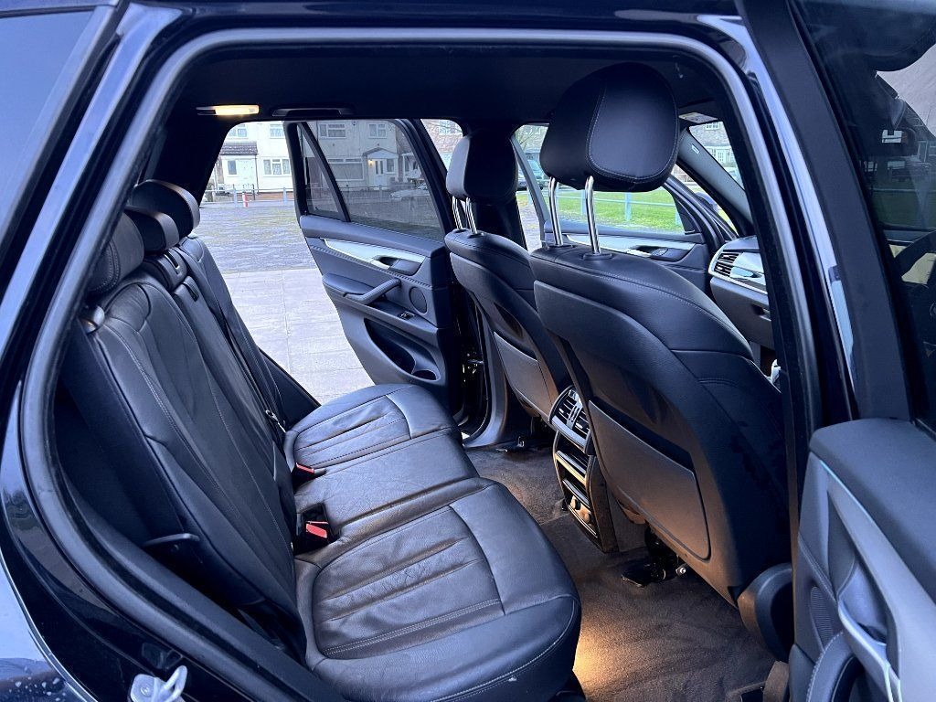 Used BMW X5 2017 for sale - 77629418: Photo 11