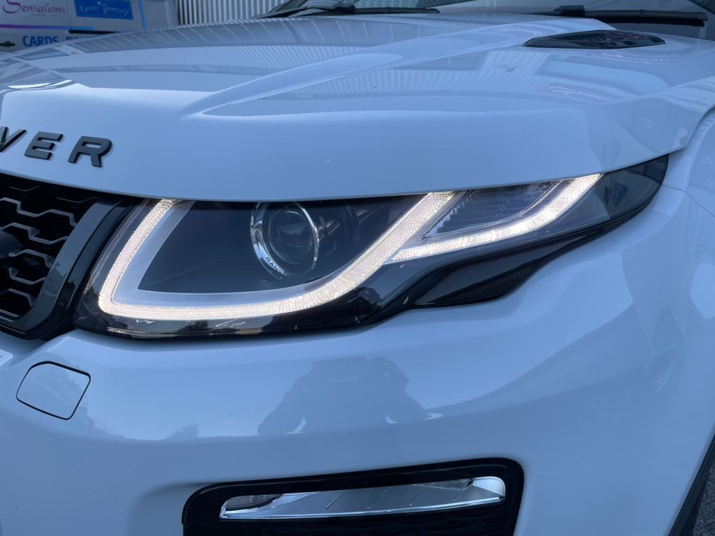 Used Land Rover Range Rover Evoque 2015 for sale - 77630022: Photo 10