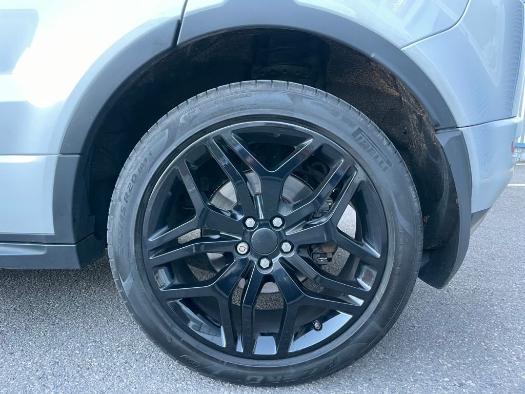 Used Land Rover Range Rover Evoque 2015 for sale - 77630022: Photo 11