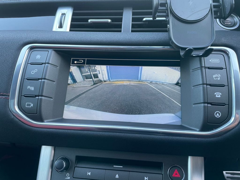 Used Land Rover Range Rover Evoque 2015 for sale - 77630022: Photo 12