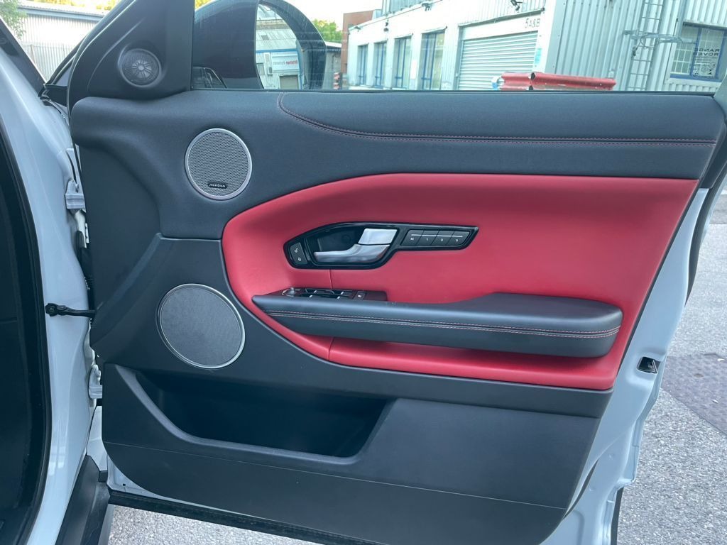 Used Land Rover Range Rover Evoque 2015 for sale - 77630022: Photo 16