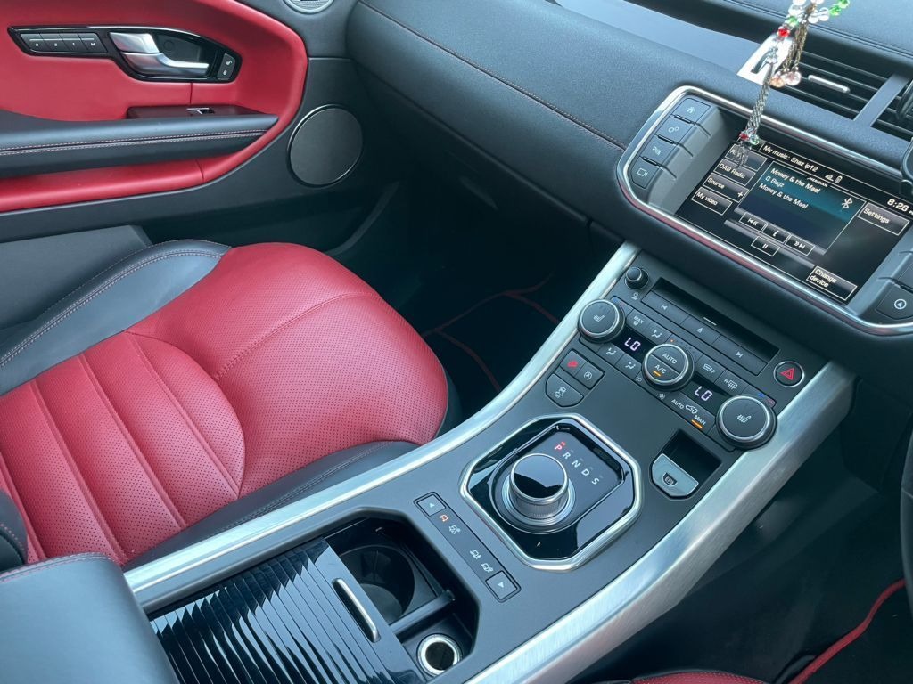 Used Land Rover Range Rover Evoque 2015 for sale - 77630022: Photo 18