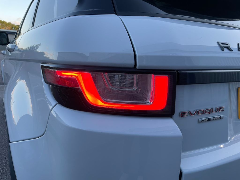 Used Land Rover Range Rover Evoque 2015 for sale - 77630022: Photo 19