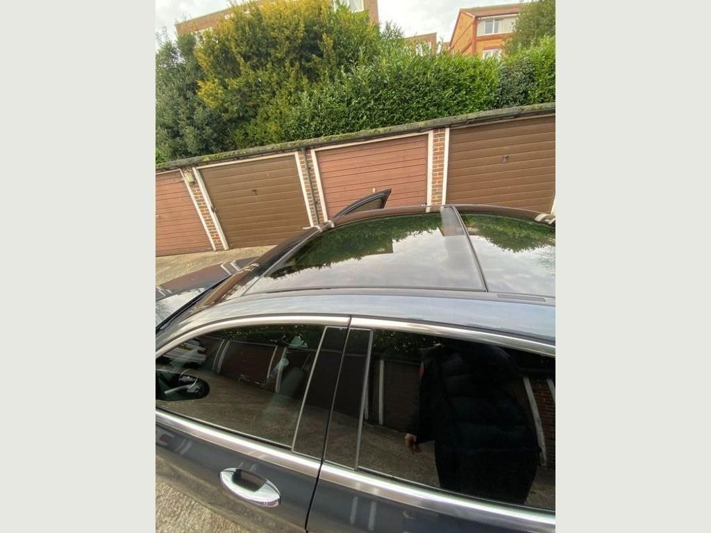 Used Mercedes-Benz C Class 2015 for sale - 77629278: Photo 12