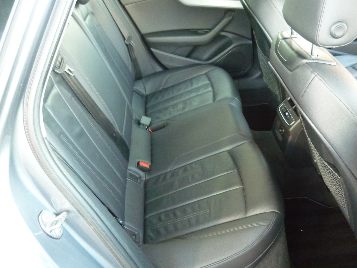 Used Audi A4 Allroad 2017 for sale - 77655690: Photo 15