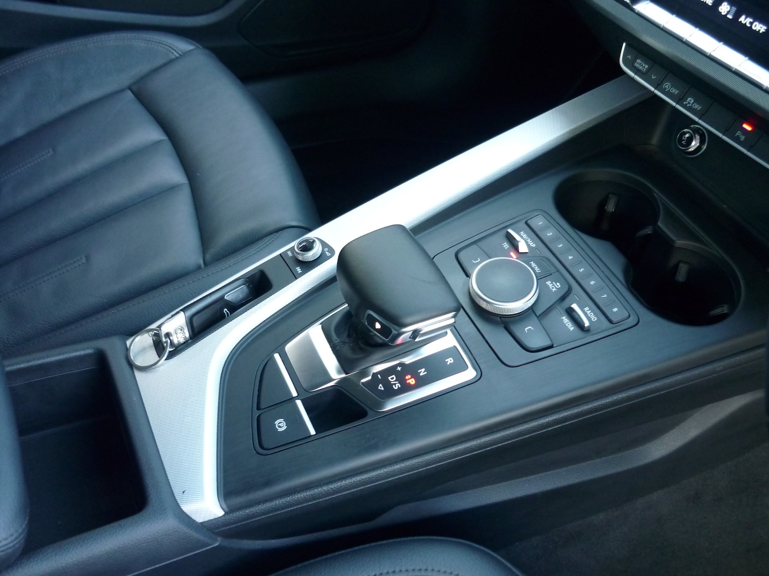 Used Audi A4 Allroad 2017 for sale - 77655690: Photo 21