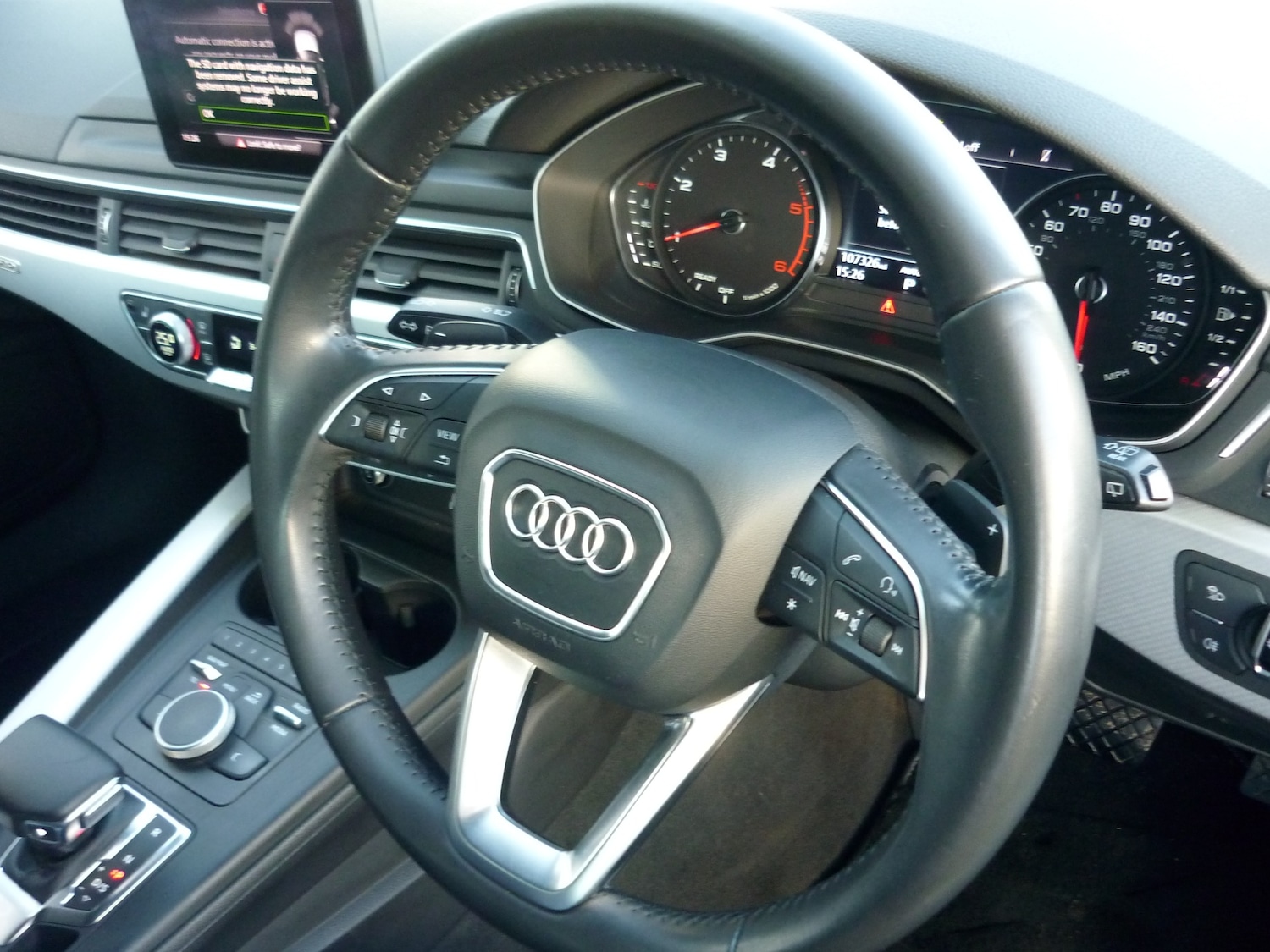 Used Audi A4 Allroad 2017 for sale - 77655690: Photo 23