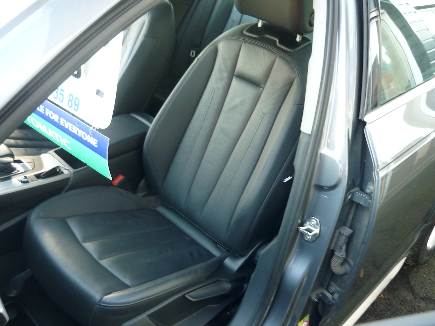 Used Audi A4 Allroad 2017 for sale - 77655690: Photo 26