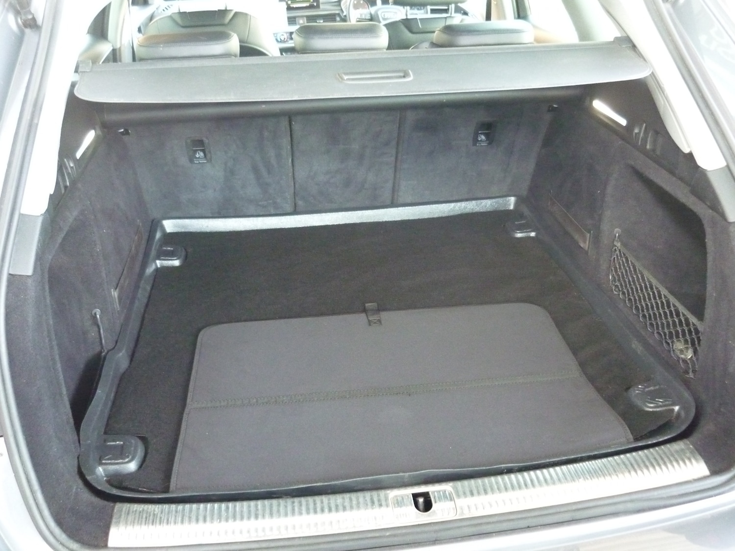 Used Audi A4 Allroad 2017 for sale - 77655690: Photo 6