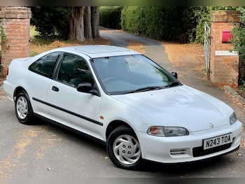 Honda - Civic