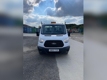 Ford - Transit