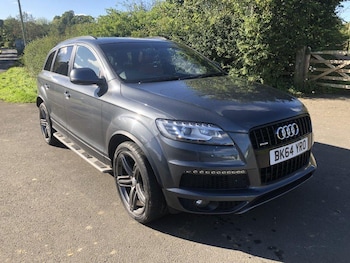 Audi - Q7