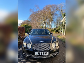 Bentley - Continental