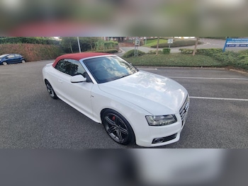Audi - A5