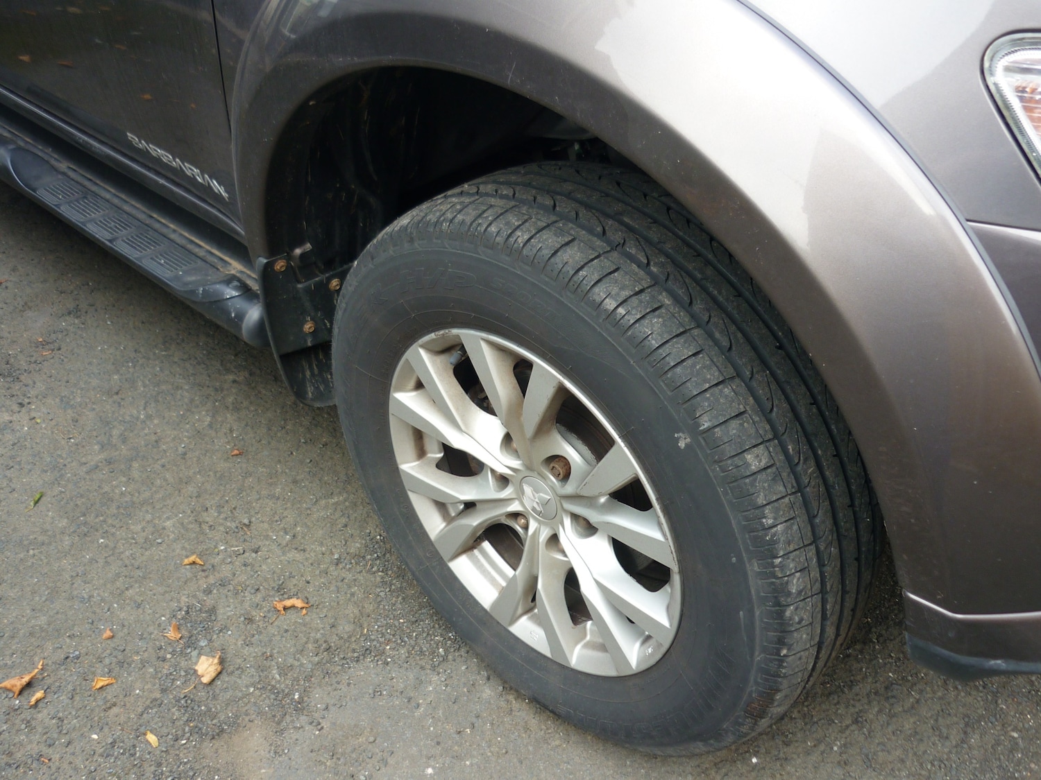 Used Mitsubishi L200 2016 for sale - 76224239: Photo 15