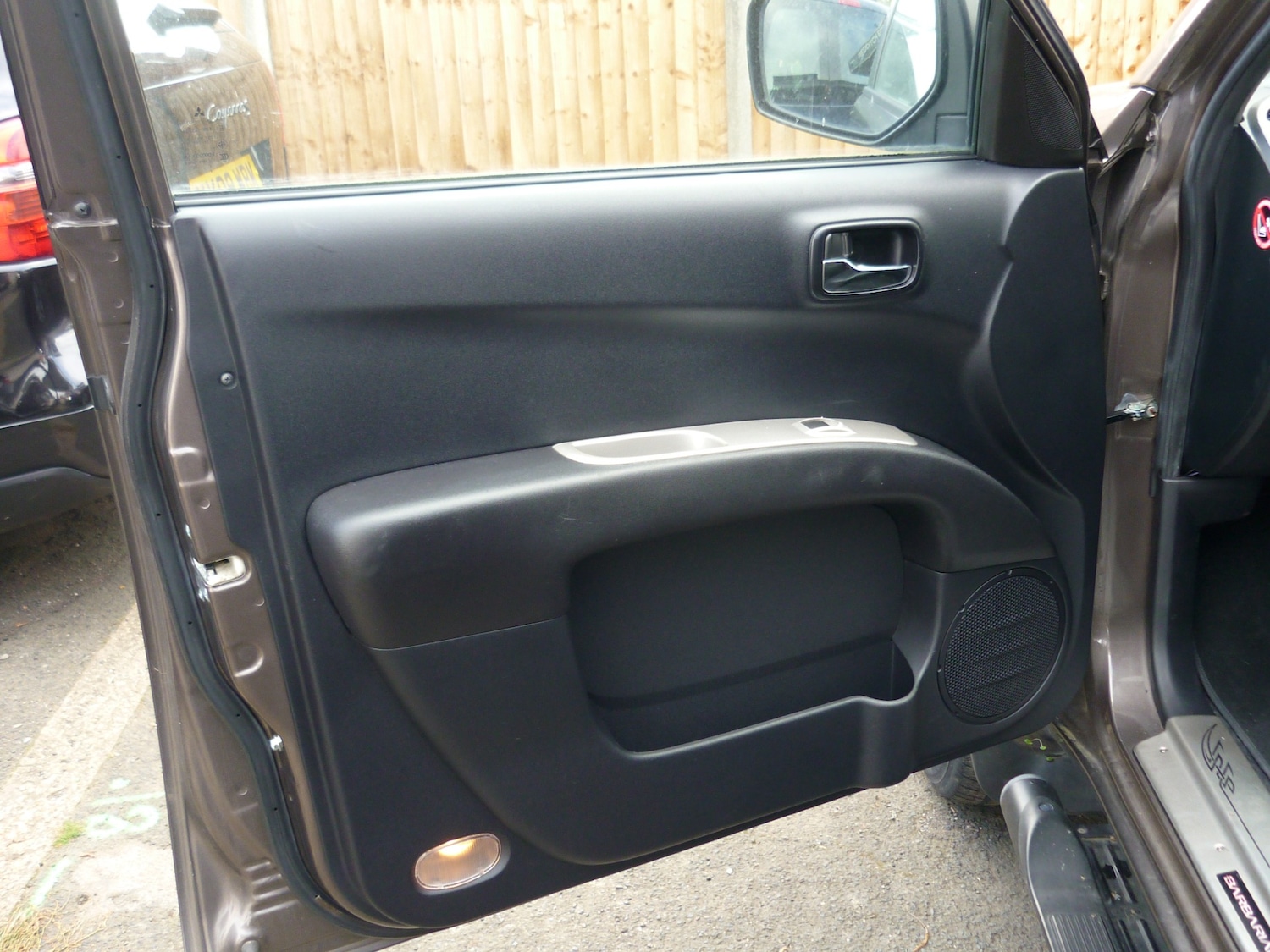 Used Mitsubishi L200 2016 for sale - 76224239: Photo 17