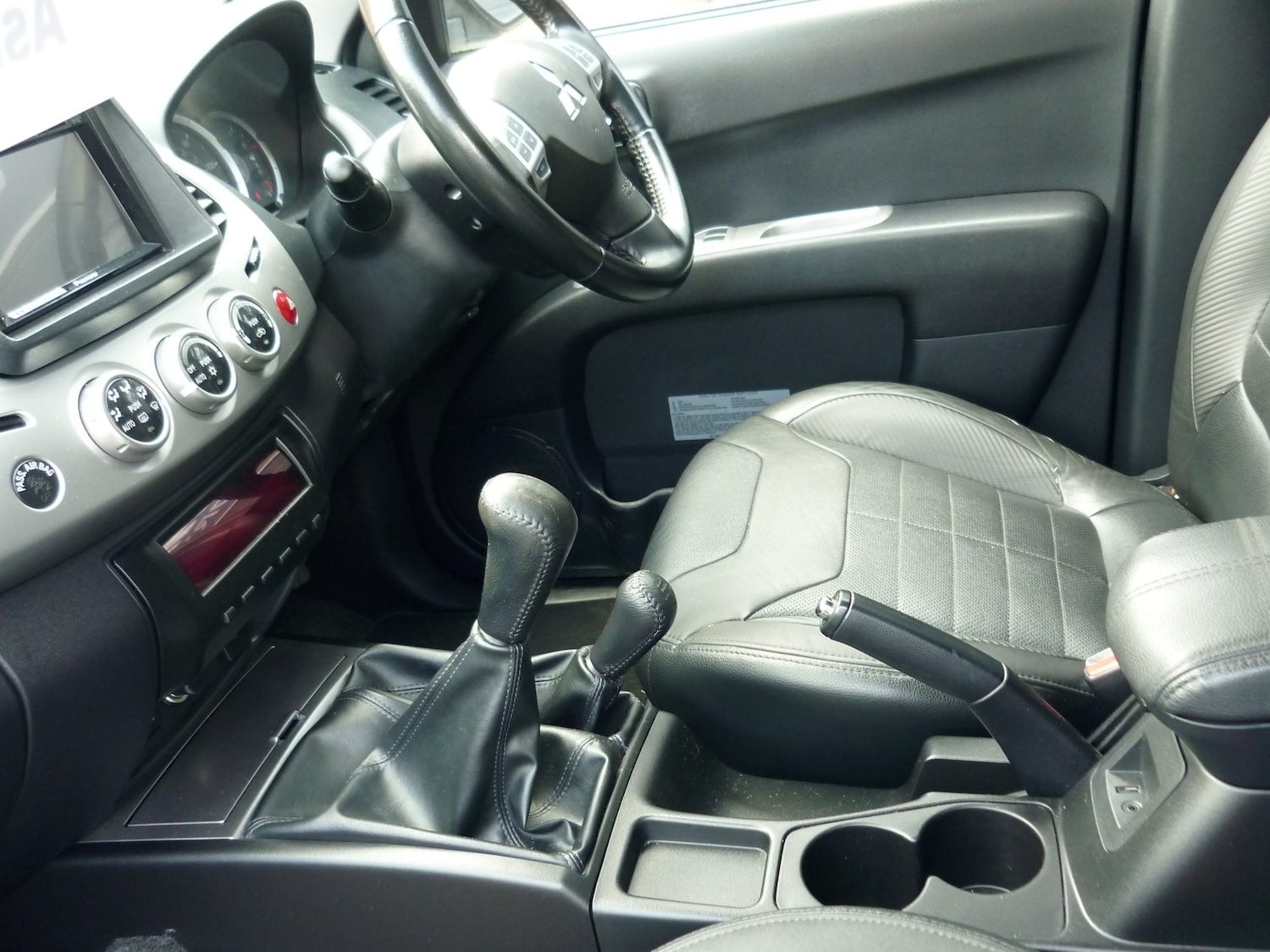 Used Mitsubishi L200 2016 for sale - 76224239: Photo 20