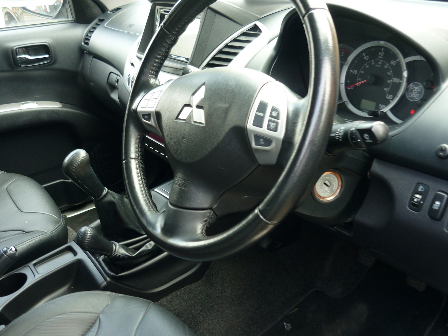 Used Mitsubishi L200 2016 for sale - 76224239: Photo 23