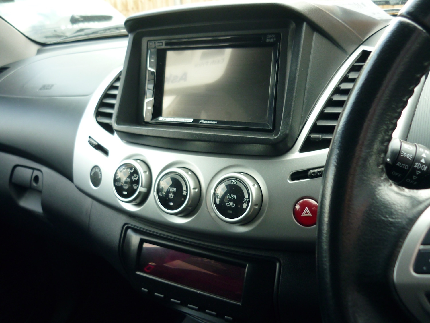 Used Mitsubishi L200 2016 for sale - 76224239: Photo 25