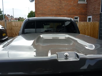 Used Mitsubishi L200 2016 for sale - 76224239: Photo