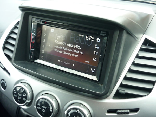 Used Mitsubishi L200 2016 for sale - 76224239: Photo 31